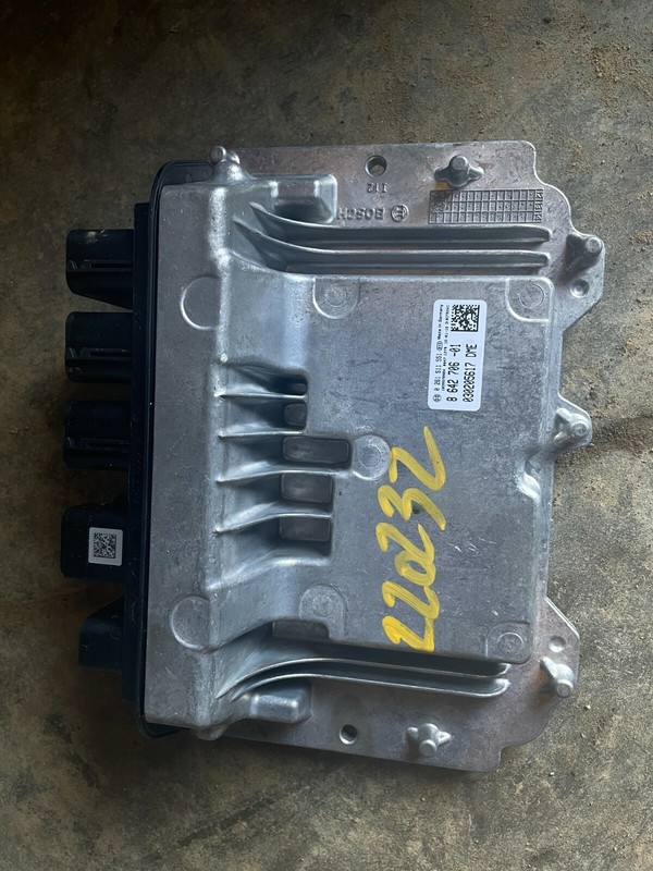 14-19 MINI COOPER OEM ENGINE COMPUTER ECU PCM 8642706