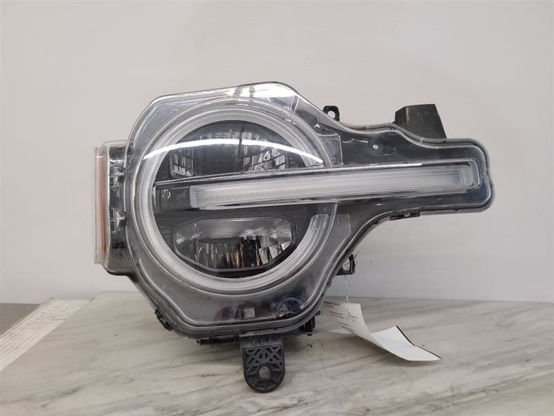 Passenger Headlight Fits 2021 Bronco 572006