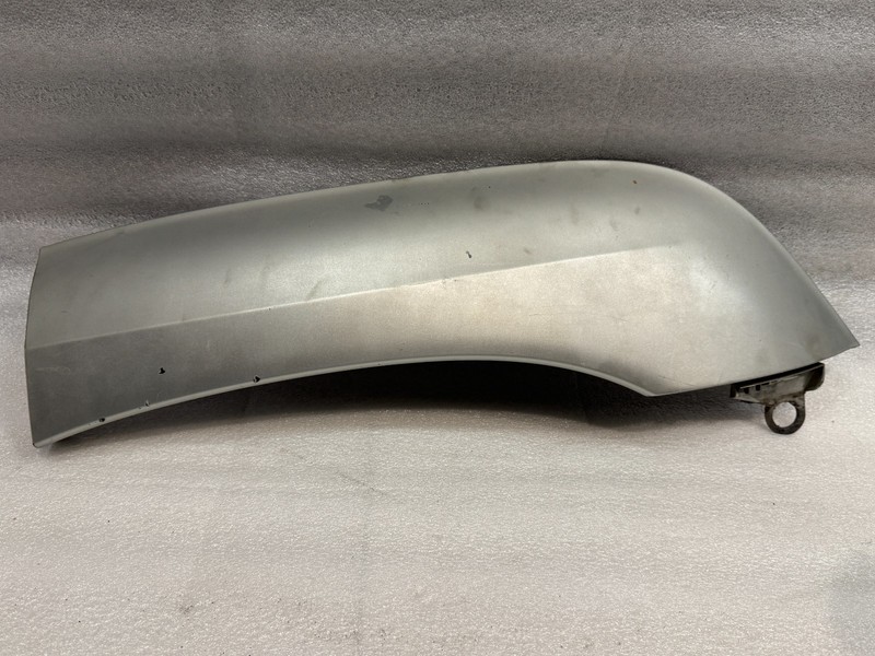 04 Lexus GX470 trim, fender moulding, left rear, 75606-60070 LH10