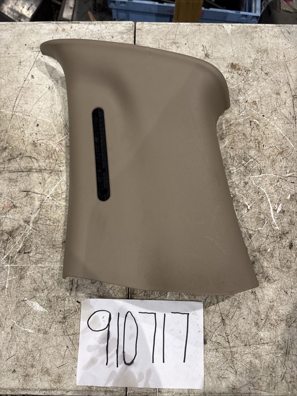 2001 - 2003 Dodge Durango 5HC74TRMAA Pillar Trim Panel