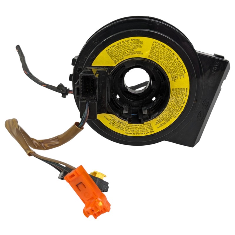 07-12 Hyundai Elantra Steering Column Clock Spring Spiral Cable 93490-2H500 OEM