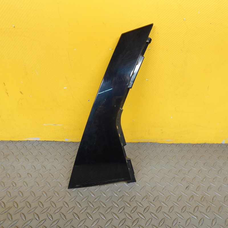 2015-2024 FORD EDGE REAR RIGHT DOOR APPLIQUE MOLDING OEM FT4B 254A42A