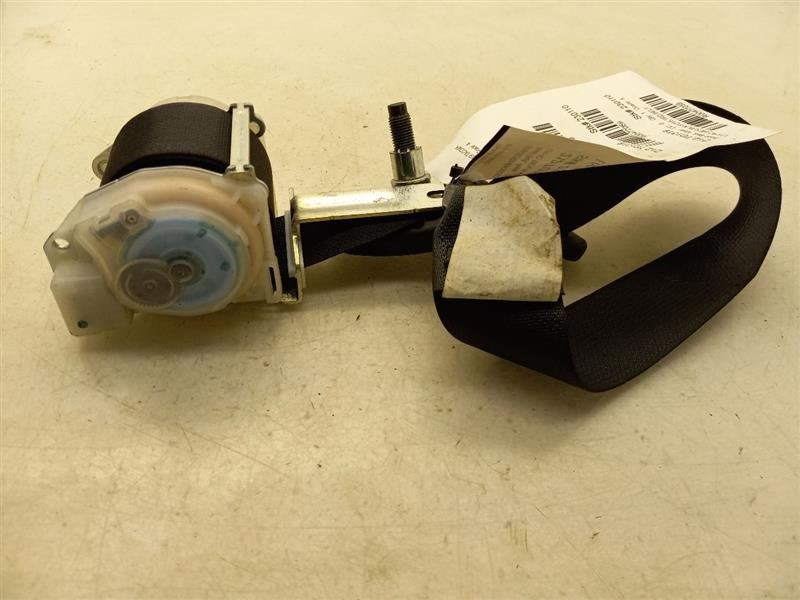 2019 TOYOTA TACOMA TRD 3.5L CLUB CAB DRIVER SIDE REAR SEAT BELT ASSEMBLY