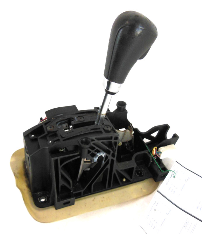 2010 10 Nissan Altima Automatic Transmission Floor Shifter OEM