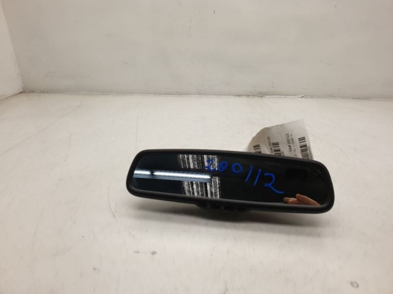 Rear View Mirror Fits 06-08 LEXUS RX400h 87810-0W130