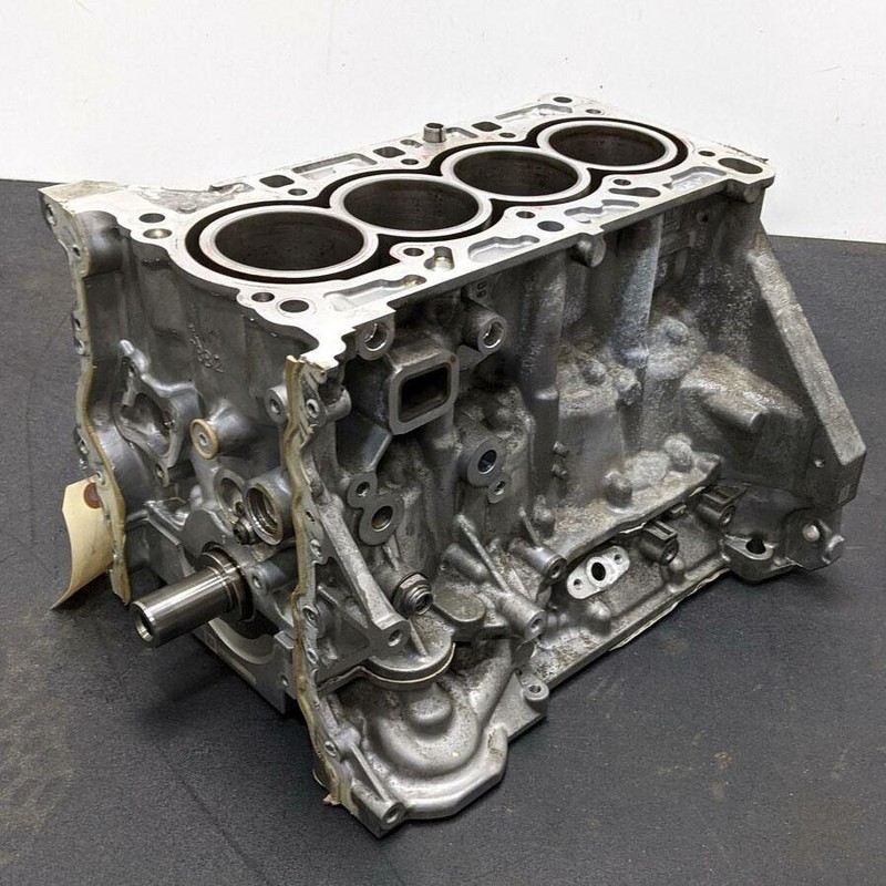 Engine Cylinder Block 1.5L 1K Miles 2020 Chevrolet Equinox 2018 2019 2021 2022