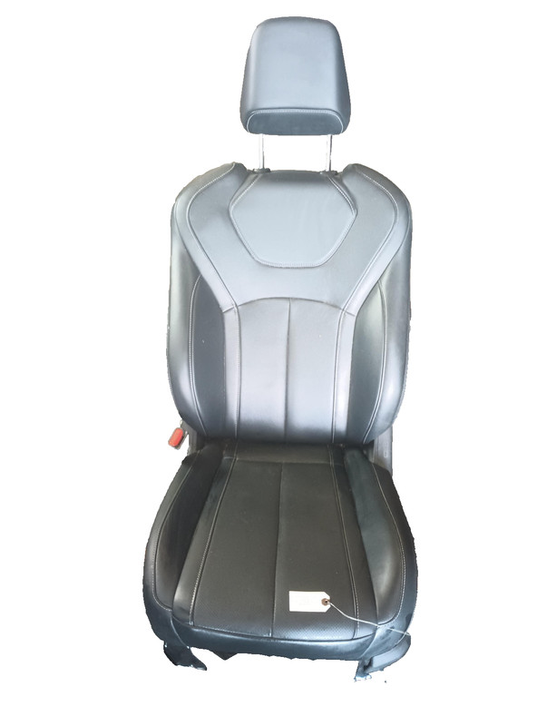 2022-2024 Infiniti QX60 Left Driver Front Seat OEM