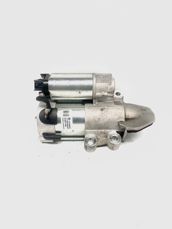 2019-2024 Cadillac XT4 2.0L Engine Starter Motor OEM