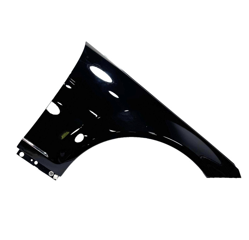 📌2008-2015 MERCEDES C250-C350 FRONT RIGHT PASSENGER SIDE FENDER PANEL (040) OEM