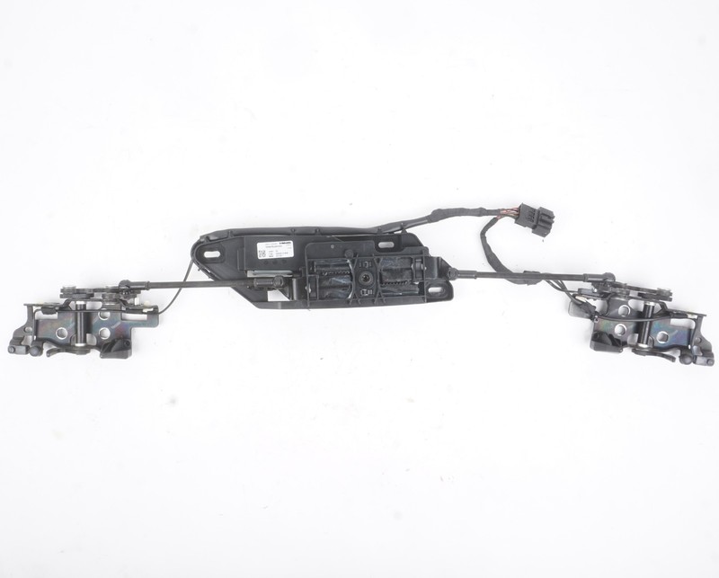 2021 - 2026 BMW M4 M440i 430i G23 G83 Convertible Roof Top Latches & Motor OEM
