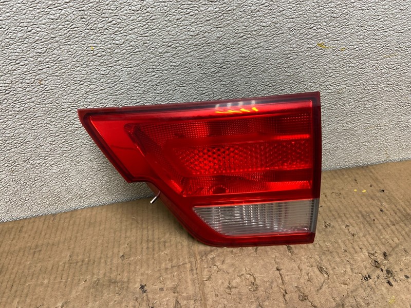 2011-2013 Jeep Grand Cherokee Right Passenger Rh Inner Tail Light Oem AA8478 LK