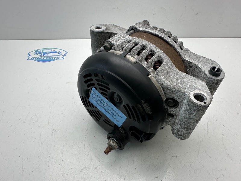 2011-2023 DODGE CHARGER 3.6L CHARGING BATTERY ALTERNATOR GENERATOR OEM