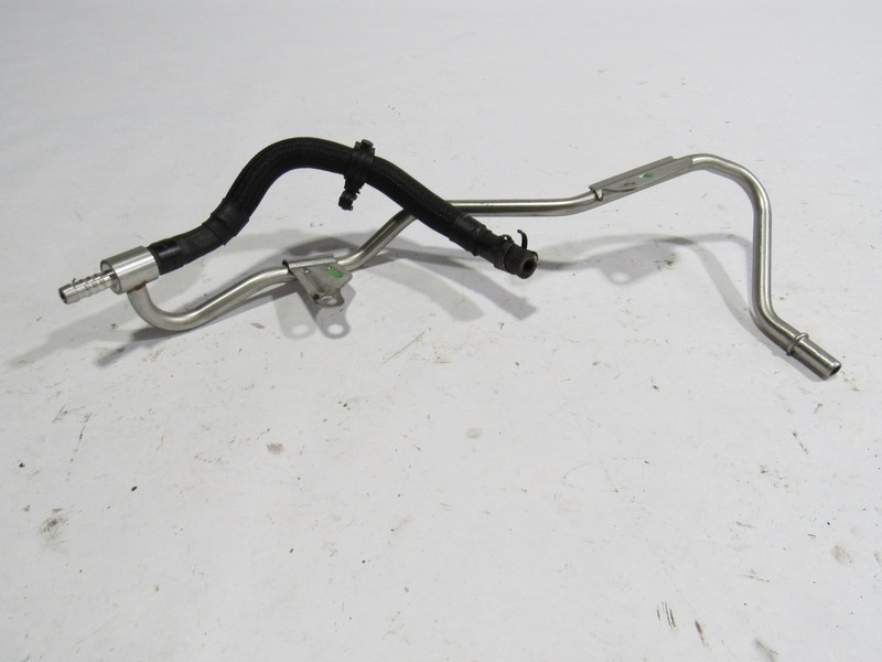10-20 Bentley Mulsanne 2012 Fuel Pipe Hose Line Set @1