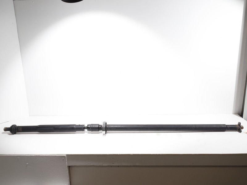 2016-2023 BMW F48 X1 / X2 2.0 XDrive28i Cooper Rear Propeller Driveshaft OEM 76K