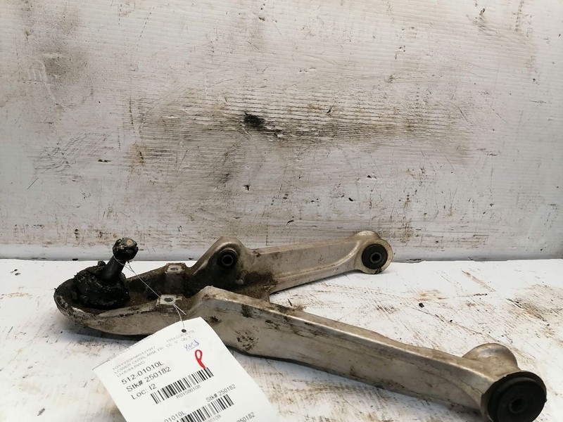 Driver Left Lower Control Arm Front Fits 88-96 CORVETTE 1586108