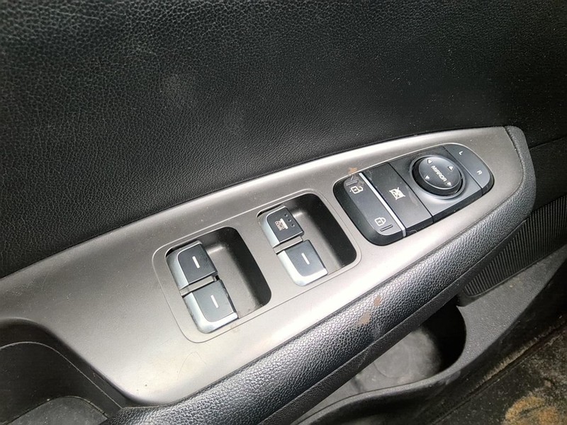 Driver Front Door Switch Driver's Master Fits 16-20 OPTIMA 1718461