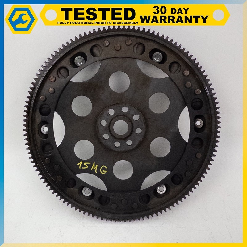 14-24 MASERATI GHIBLI 3.0L AWD AUTOMATIC AUTO TRANSMISSION FLYWHEEL OEM