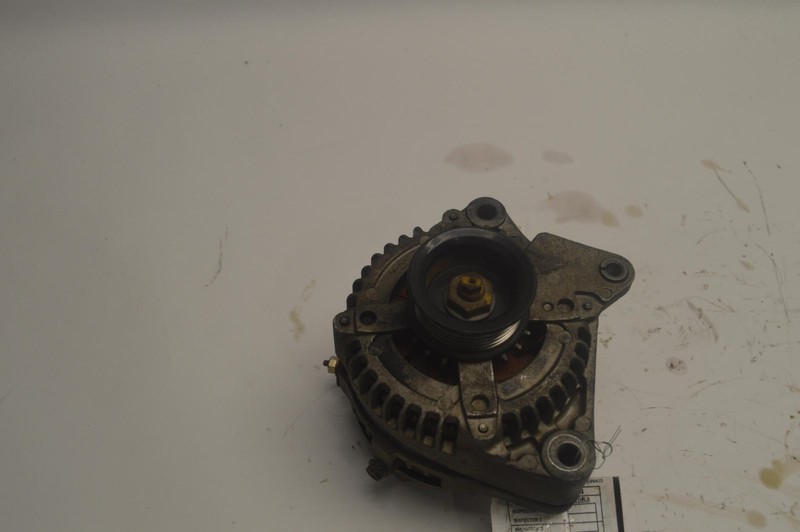2007-2010 TOYOTA TUNDRA 4.7L V8 2UZFE ENGINE MOTOR ALTERNATOR GENERATOR OEM