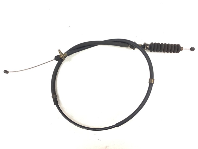 97 Acura CL 2.2 AT Transmission Kickdown Throttle Wire Shift Cable OEM