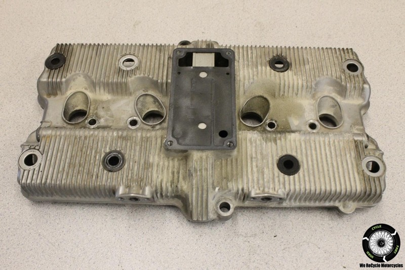 2000 Suzuki Katana 600 Gsx600f Engine Cylinder Head Top Valve Cover GSX 00