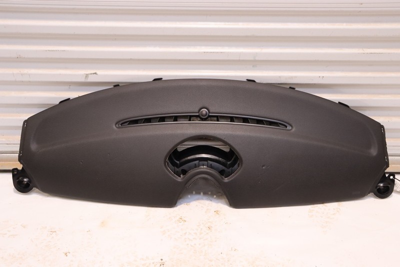 2009-2015 MINI COOPER CLUBMAN R55 HATCH DASHBOARD INSTRUMENT PANEL BLACK OEM