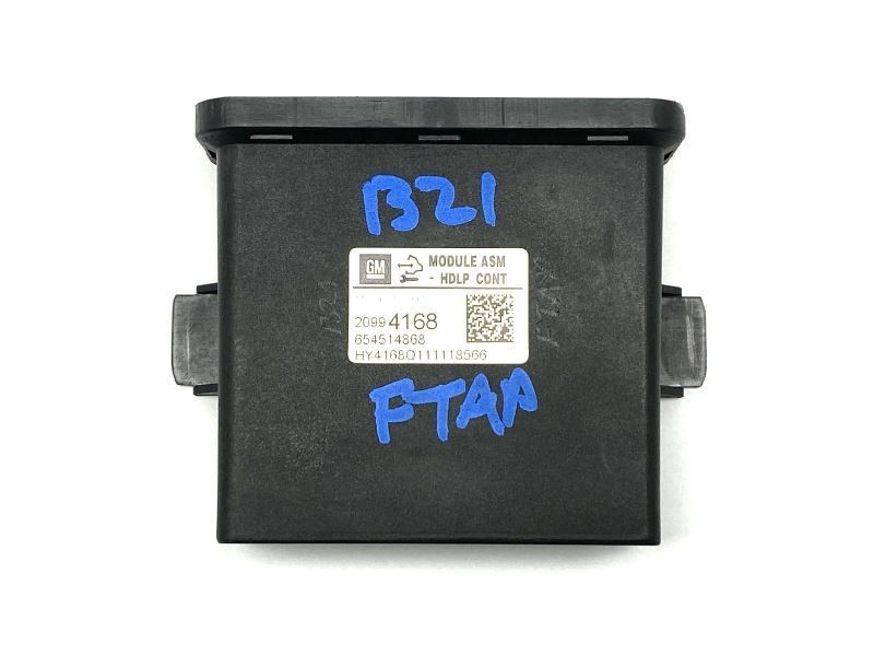 Headlamp HID Control Module 20994168 Fits 2010-2013 Buick Lacrosse 58958