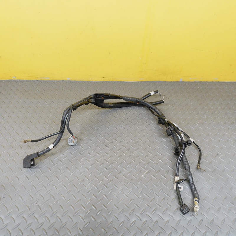 2023-2025 SUBARU ASCENT BATTERY CABLE WIRING HARNESS OEM 81601XC01A