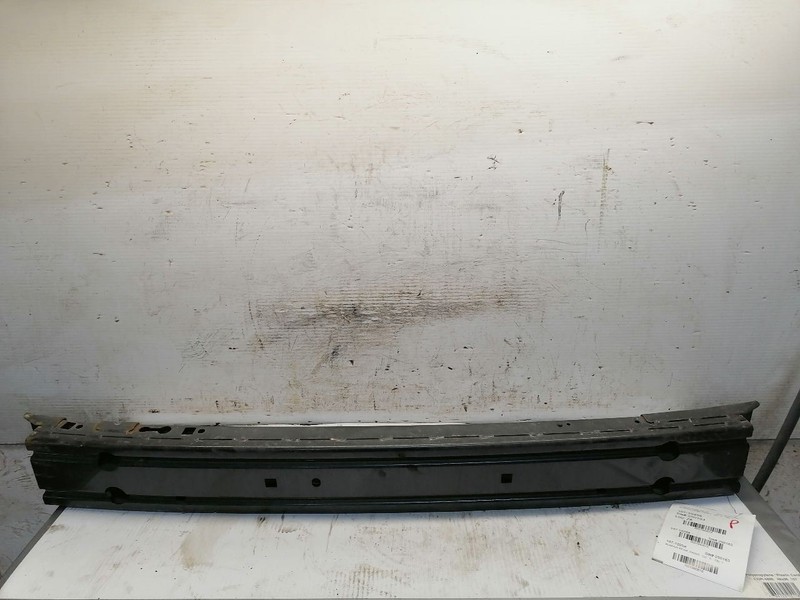 Front Bumper Reinforcement Ecoboost Fits 15-23 MUSTANG 1580818