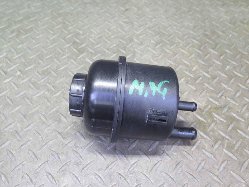 2008-2019 MASERATI GRANTURISMO M145 POWER STEERING FLUID RESERVOIR TANK BOTTLE