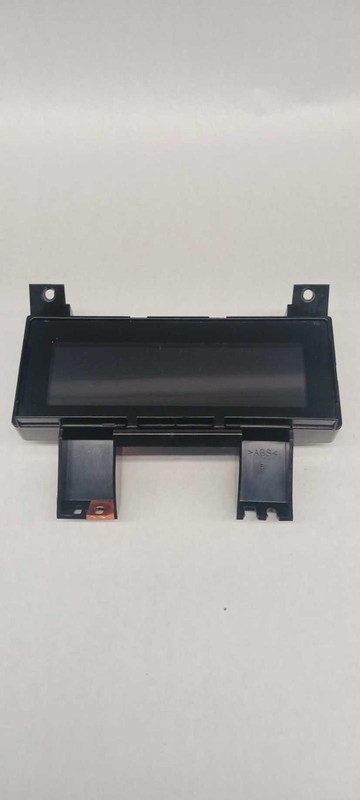 10-'13 HONDA CROSSTOUR upper display screen OEM 1 Year Warranty!