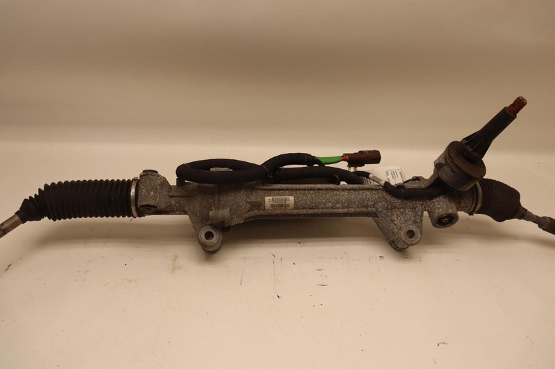 2017-2020 DODGE DURANGO 4X2 3.6L POWER STEERING GEAR RACK AND PINION OEM