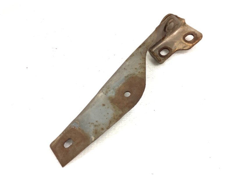 84-87 Civic 3Dr Hatchback Right Hood Hinge Bonet Sling Joining Link Used OEM
