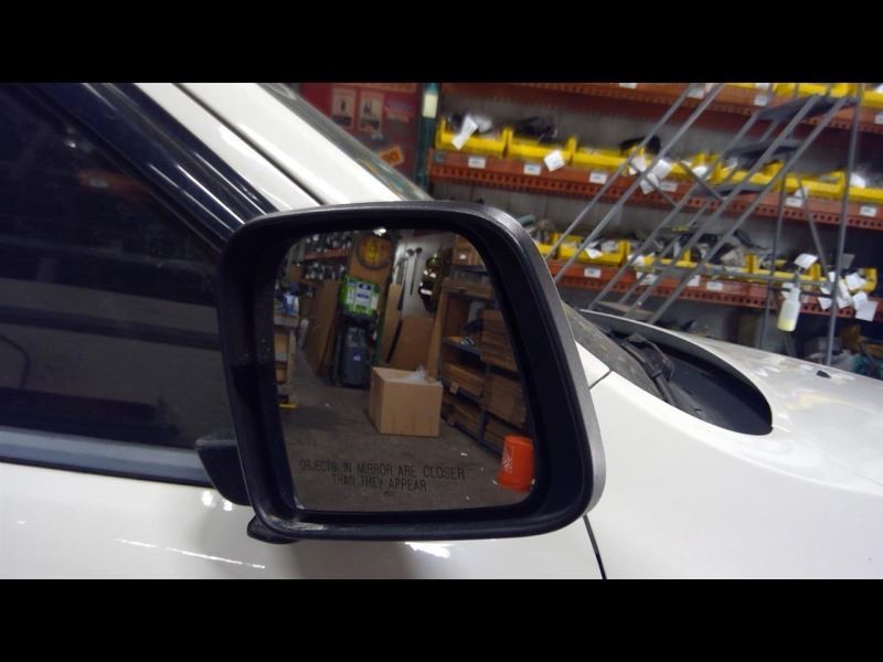 DURANGO 2011 Side View Mirror 1451428