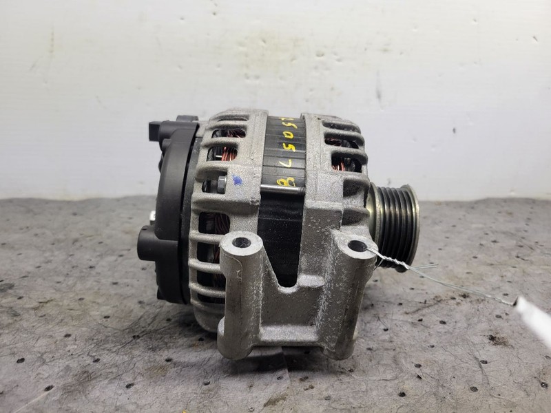 Alternator Bosch Manufacturer 140 Amp Fits 13-17 BEETLE 1730274