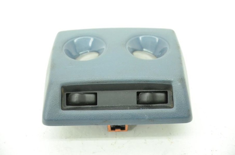 1984-1986 Nissan 300ZX Z31 2+2 Blue Map Light