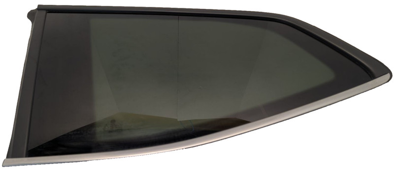 🔅2018-2025 VOLKSWAGEN ATLAS OEM. REAR LEFT DRIVER QUARTER PANEL WINDOW GLASS