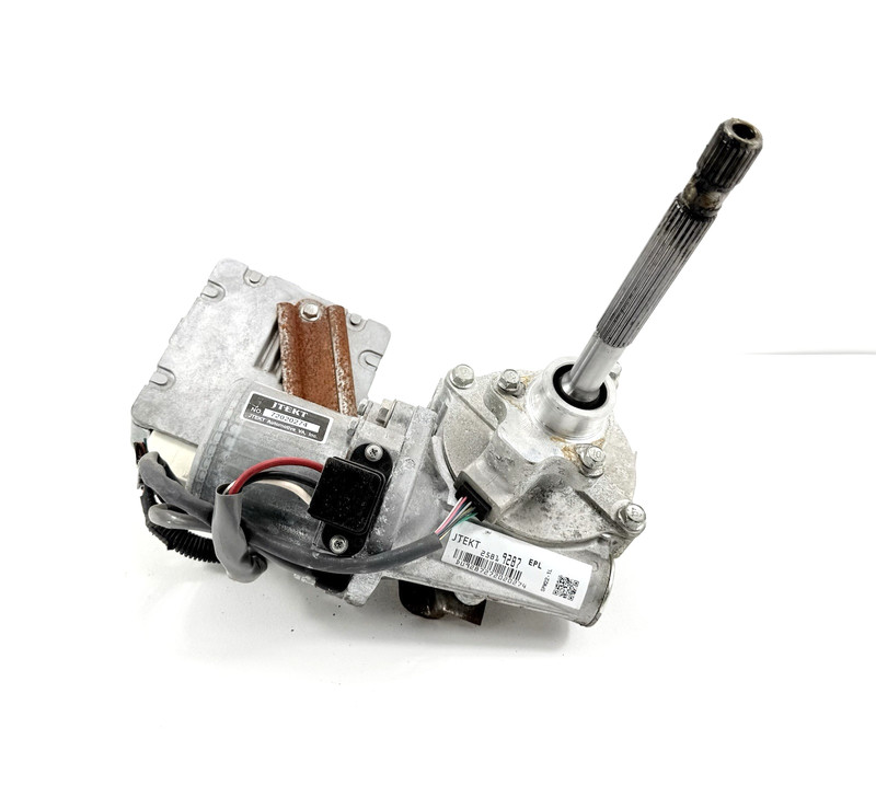 2007-2009 Equinox Pontiac Torrent Power Steering Motor Assembly 25819287 OEM