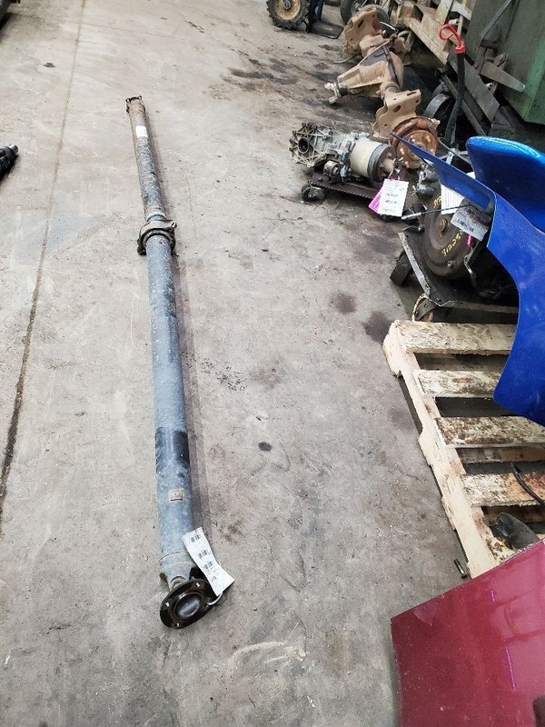 Rear Drive Shaft AWD Fits 13-20 PATHFINDER 307017