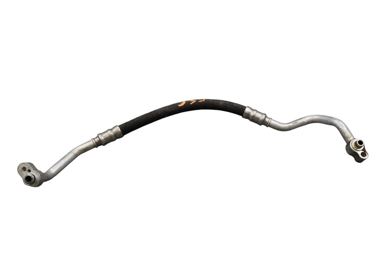 07-09 Jaguar XK XKR A/C Air Conditioning Hose Pipe 6W8319N601AB Oem