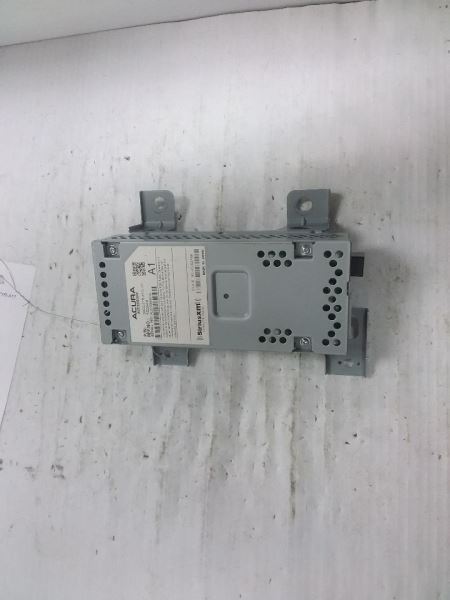 Satellite Radio Tuner XM Module US Market Base Fits 18-20 MDX 39800-TYR-A11