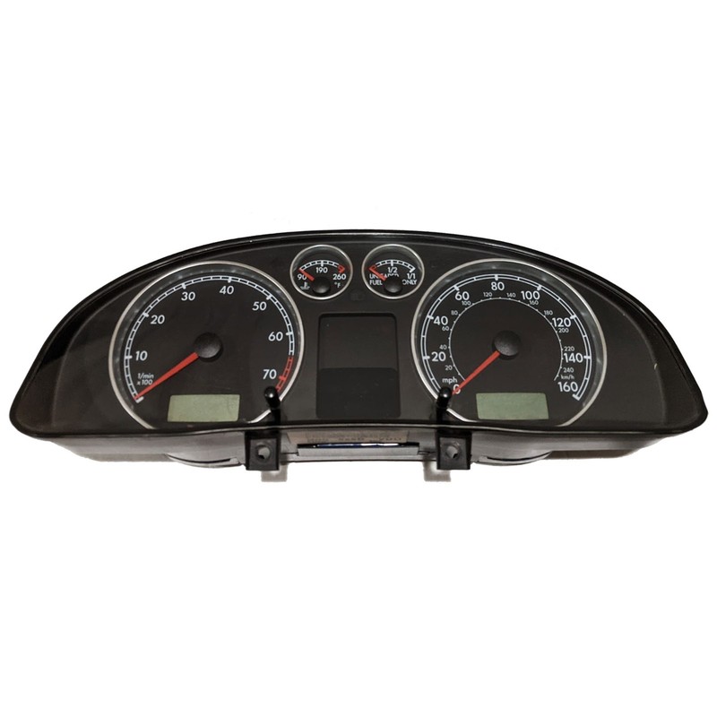 OEM Speedometer Instrument Cluster Volkswagen Passat 2.8L 2001-2005 / 3B0920925B