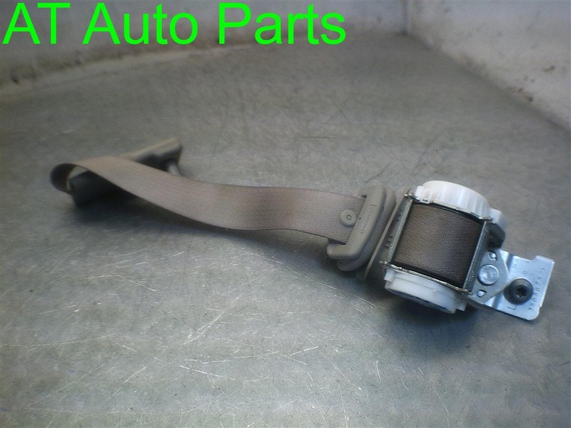 2010 FORD EXPEDITION DRIVER REAR SEAT BELT RETRACTOR OEM 212.FD8E10