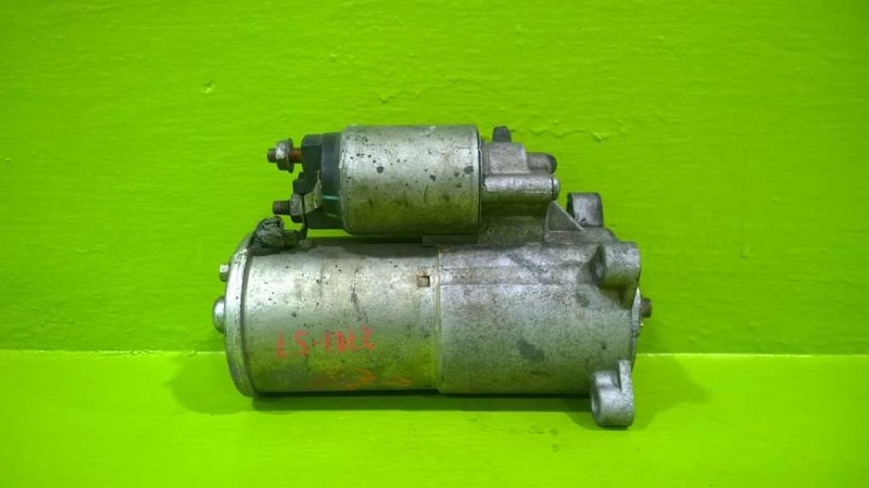 11 12 13 14 FORD MUSTANG STARTER OEM 2703-57