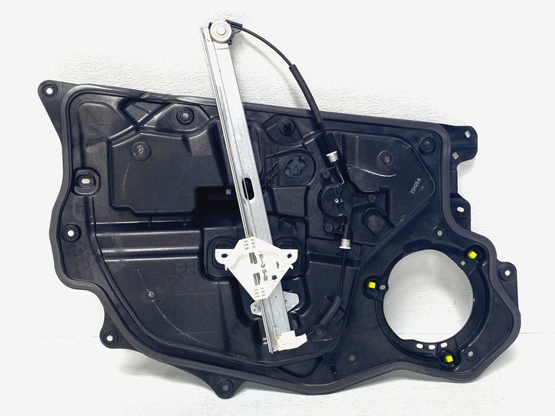 17-21 MAZDA CX-5 FRONT RIGHT SIDE DOOR WINDOW REGULATOR OEM #A0.21