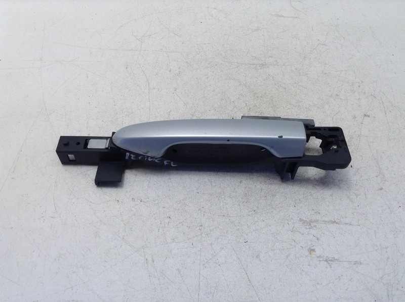 12-15 HONDA CIVIC FRONT LEFT DRIVER SIDE EXTERIOR DOOR HANDLE OEM