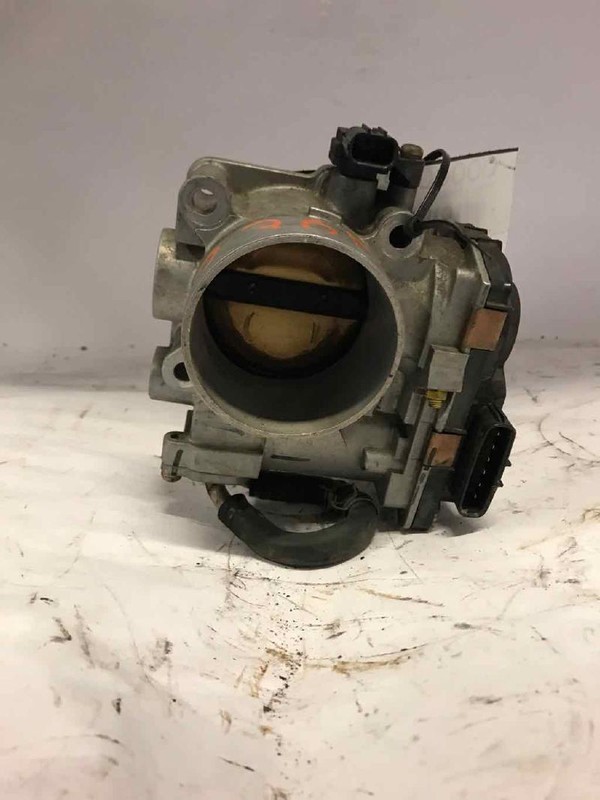 Throttle Body/valve Assy ACURA TL 05 06 07 08