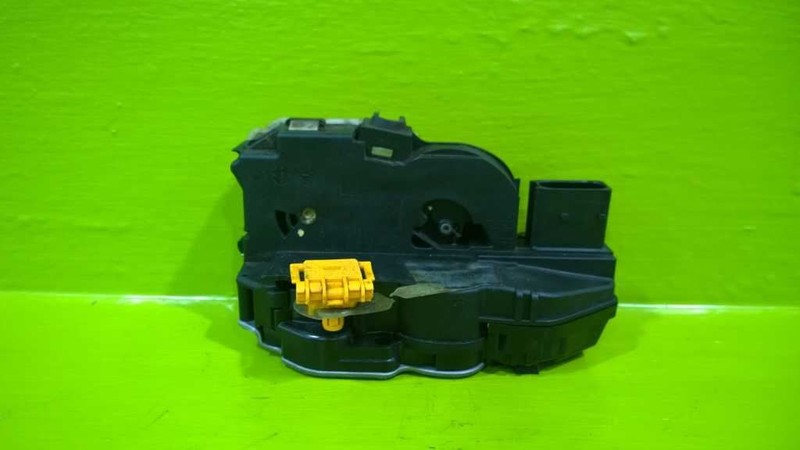 12 13 14 15 16 17 VERANO DRIVERLEFT REAR DOOR LOCK LATCH ACTUATOR OEM 2944-43