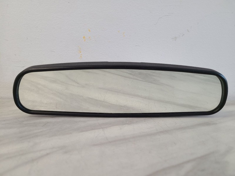 Rear View Mirror Manual Dimming Fits 01-16 ESCAPE 577927