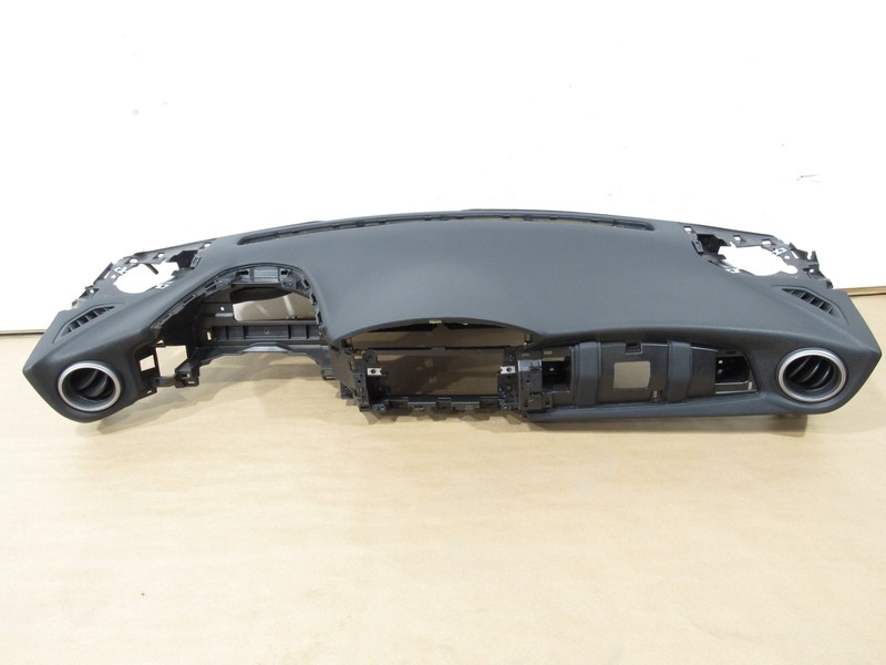 17-21 Toyota 86 GT 2018 Dash Dashboard Instrument Cover Trim Panel Assembly ;