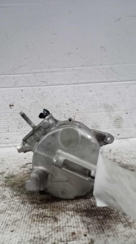 2021 Chevrolet Blazer A/C Compressor OEM 3.6L Red 21K Miles NJ25-20761-505237